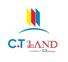 How much did C.T Land lose?