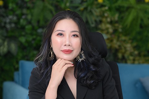 CEO Trang Do: Tupperware says no to increase sales and profits while  reducing product quality