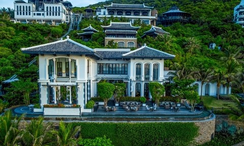 Da Nang: La Maison 1888 is at the top of the world-famous restaurant