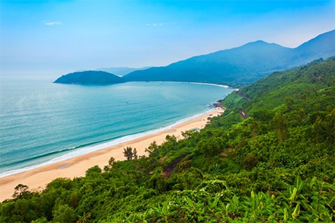 LODGIS HOSPITALITYS LONG-TERM VISION AND INVESTMENT STRATEGY FOR VIET NAMS TOURISM MARKET