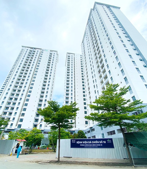 29 years of commitment For a brighter life