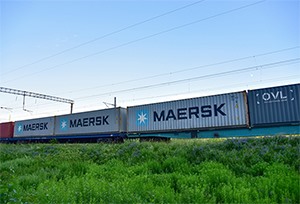Maersk Vietnam announces its 30th Anniversary: New goal on the world’s logistics map.