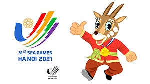 31st SEA Games - Vietnam 2021