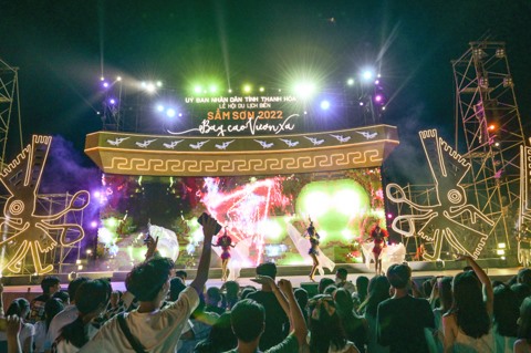 Dan Truong set to excite audiences at Sun Fest concert