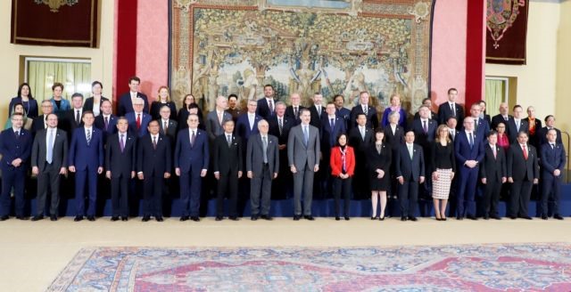 ASEM to enhance sustainable Asia-Europe connectivity