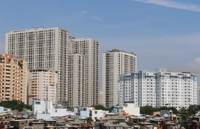 Hcm City Keeps Same Land Prices For 2020 24 Period