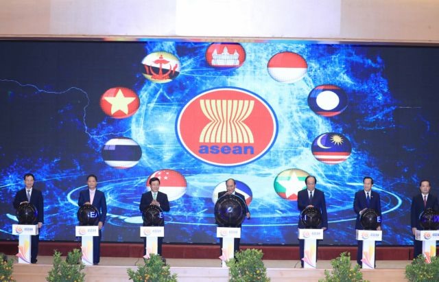 PM launches Việt Nam's 2020 ASEAN Chairmanship