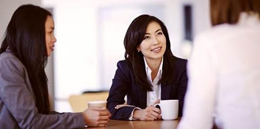 Việt Nam a world leader in having women in top corporate positions