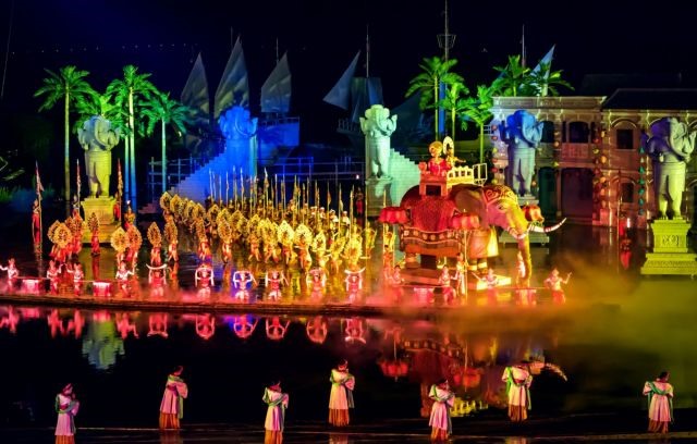 Lantern Festival to light up ancient Hội An