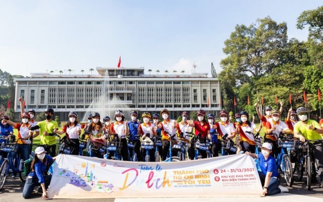 HCM City businesses ready to welcome back foreign tourists
