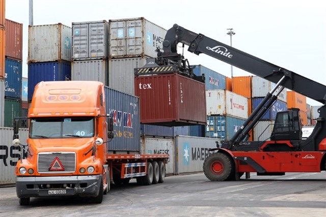 Việt Nam keen on boosting logistics partnership with RoK