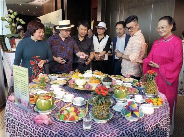 Việt Nam to promote more local foods to attract tourists