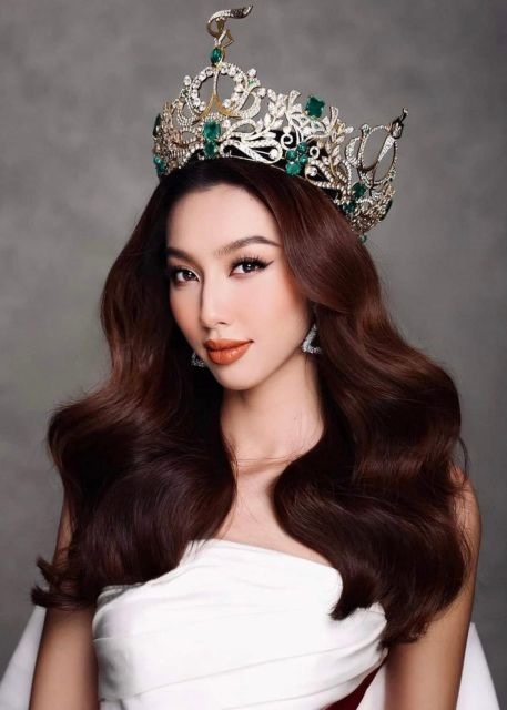 Việt Nam will host Miss Grand International 2023 pageant