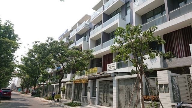 Property market heats up in Bình Phước