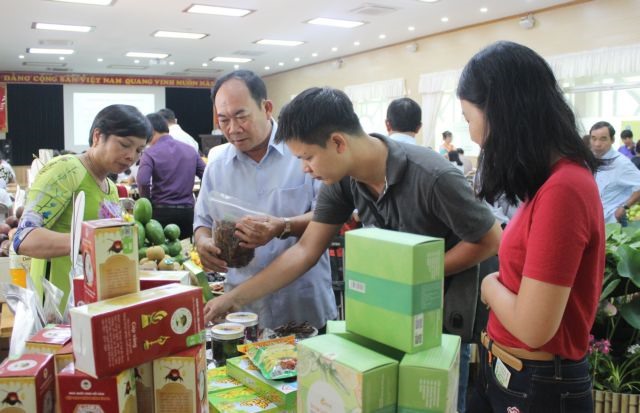 ADB maintains Viet Nam’s 2019 growth forecast at 6.8 per cent