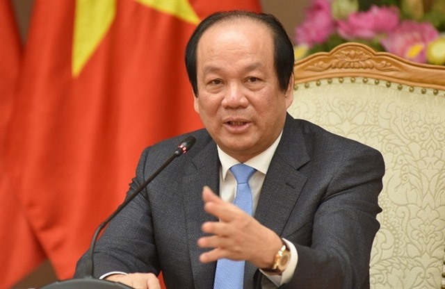 Việt Nam declares war on petty corruption