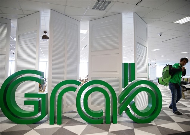 Grab to support Viet Nam’s startup ecosystem