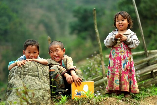 Việt Nam aims to reduce malnutrition among ethnic minority children to