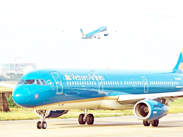 Vietnam Airlines looks for assistance amid COVID-19