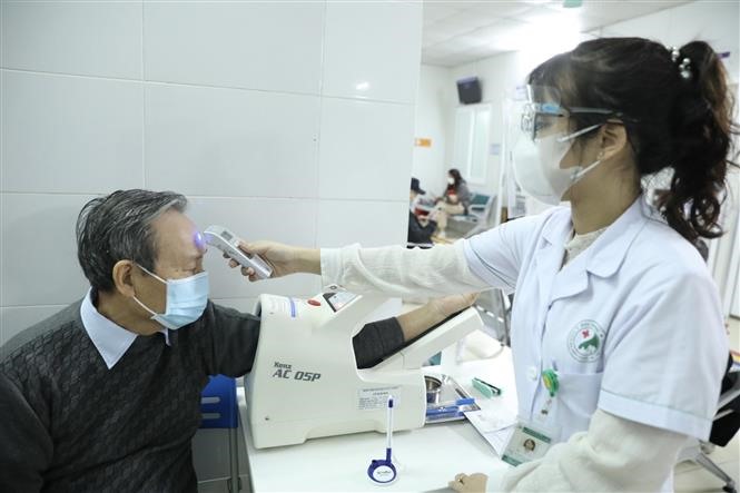 14362 COVID cases recorded in Việt Nam on Monday