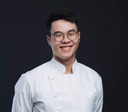 Forbes under 30 chef puts Vietnamese restaurant on world map