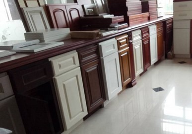 US initiates an investigation into Việt Nams export of wooden cabinets