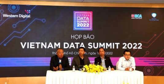 HCM City to host data summit