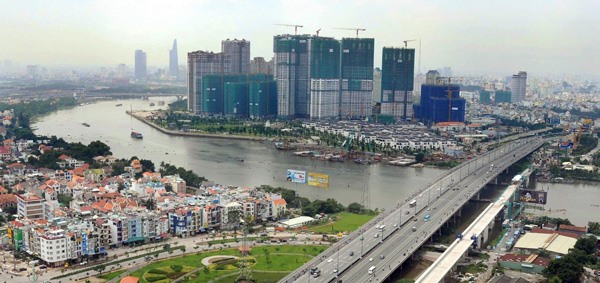 HCM City authorities act as rumours threaten to cause property bubble