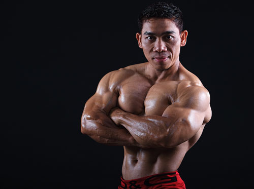 South china sea and kong bodybuilding championships essay 05 image