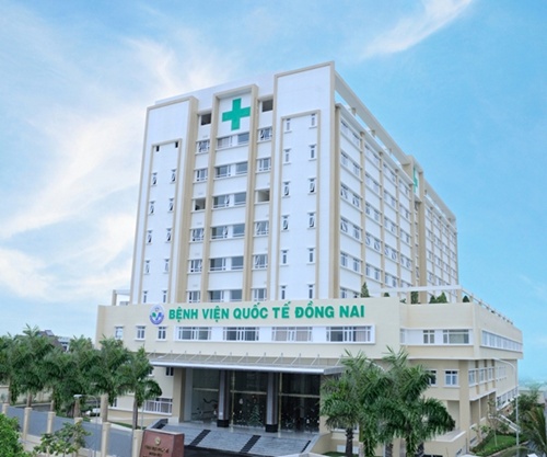 Dong Nai hospital joins Hoan My Corp network - Economy - Vietnam News ...