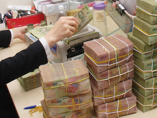 Interest rates hamper credit growth - Economy - Vietnam News | Politics