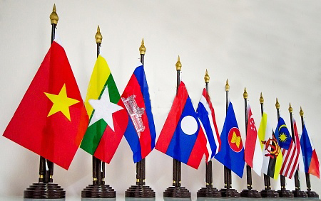 Give people direct stake in ASEAN unity