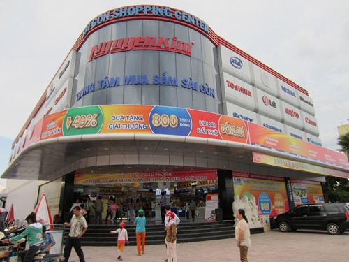 power electronics store
