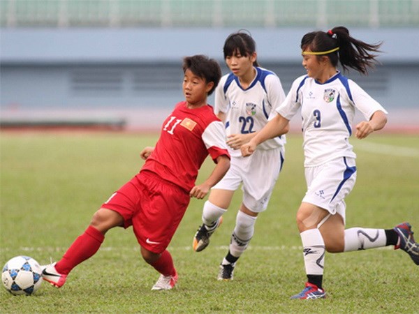 Women to play friendlies against Chinese Taipei - Sports ...